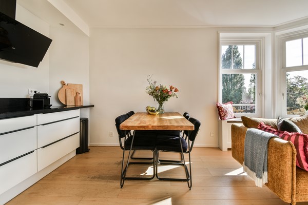 Medium property photo - Adriaan van Bergenstraat 2-3, 1056 JW Amsterdam